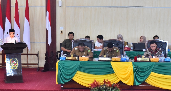 DPRD Medan Apresiasi Wali Kota Dukung Perubahan Perda Soal Sampah