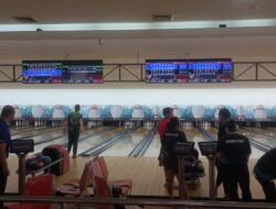 Jelang PON, Peboling Sumut Lakukan Try Out ke Thailand