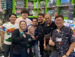 Pendaftar Volunter PON Sumut Sudah Mencapai 14 Ribu Orang