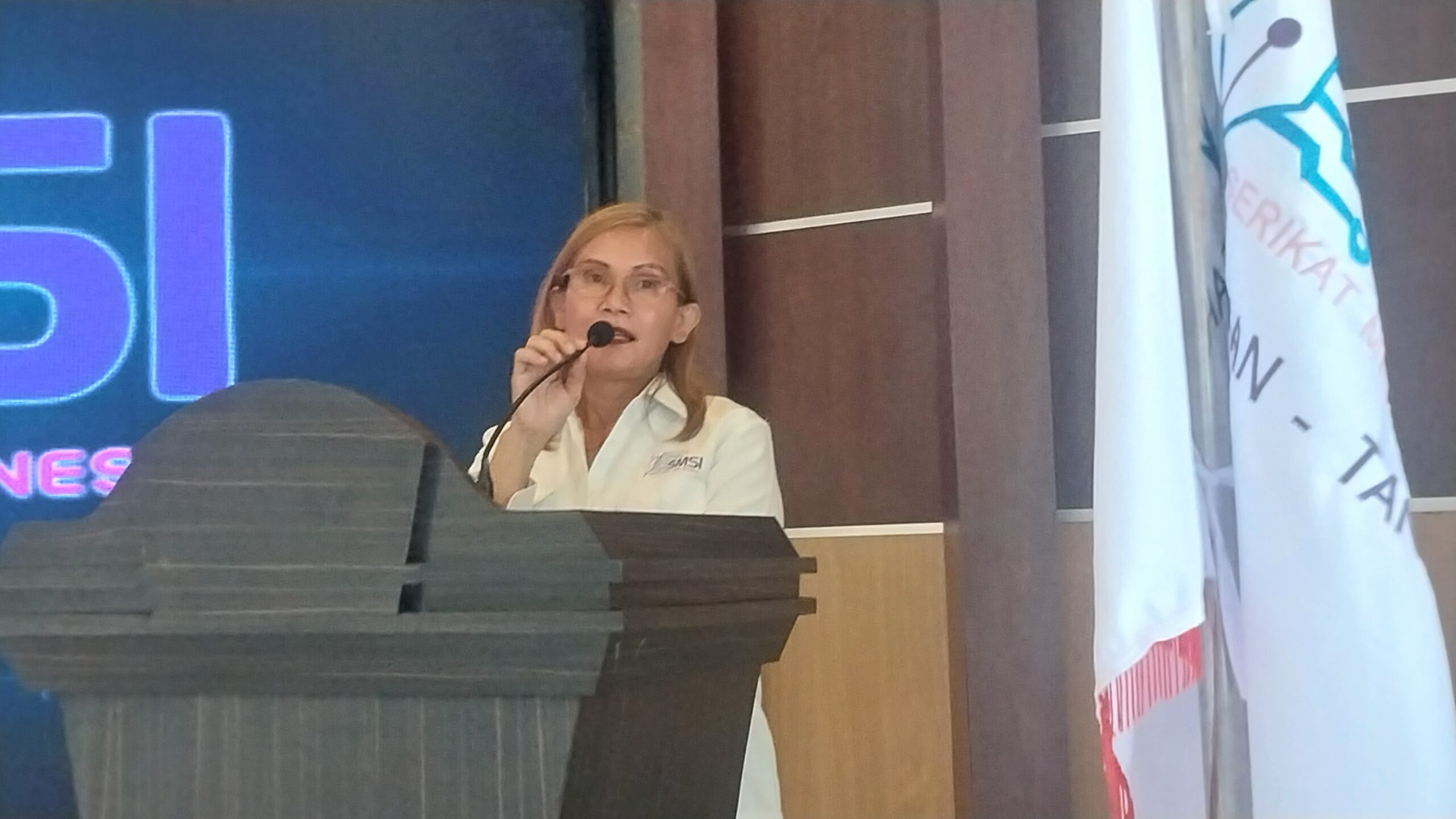 SMSI Sumut Lantik Pengurus Asahan-Tanjungbalai 2 SMSI Sumut Lantik Pengurus Asahan-Tanjungbalai