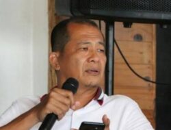 Pembukaan PON XXI/2024 Aceh-Sumut Tinggal Hitungan Hari, Pj Gubsu Diminta Atasi Semua Permasalahan