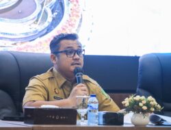 Persiapan Adipura 2024, Pemko Medan Lakukan Pemantauan Kebersihan di Titik Penilaian