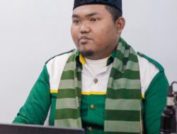 Direktur MARA Institute : Dinilai Mampu, El Ardian Shah Diminta Maju Terus untuk Kota Medan Kedepan