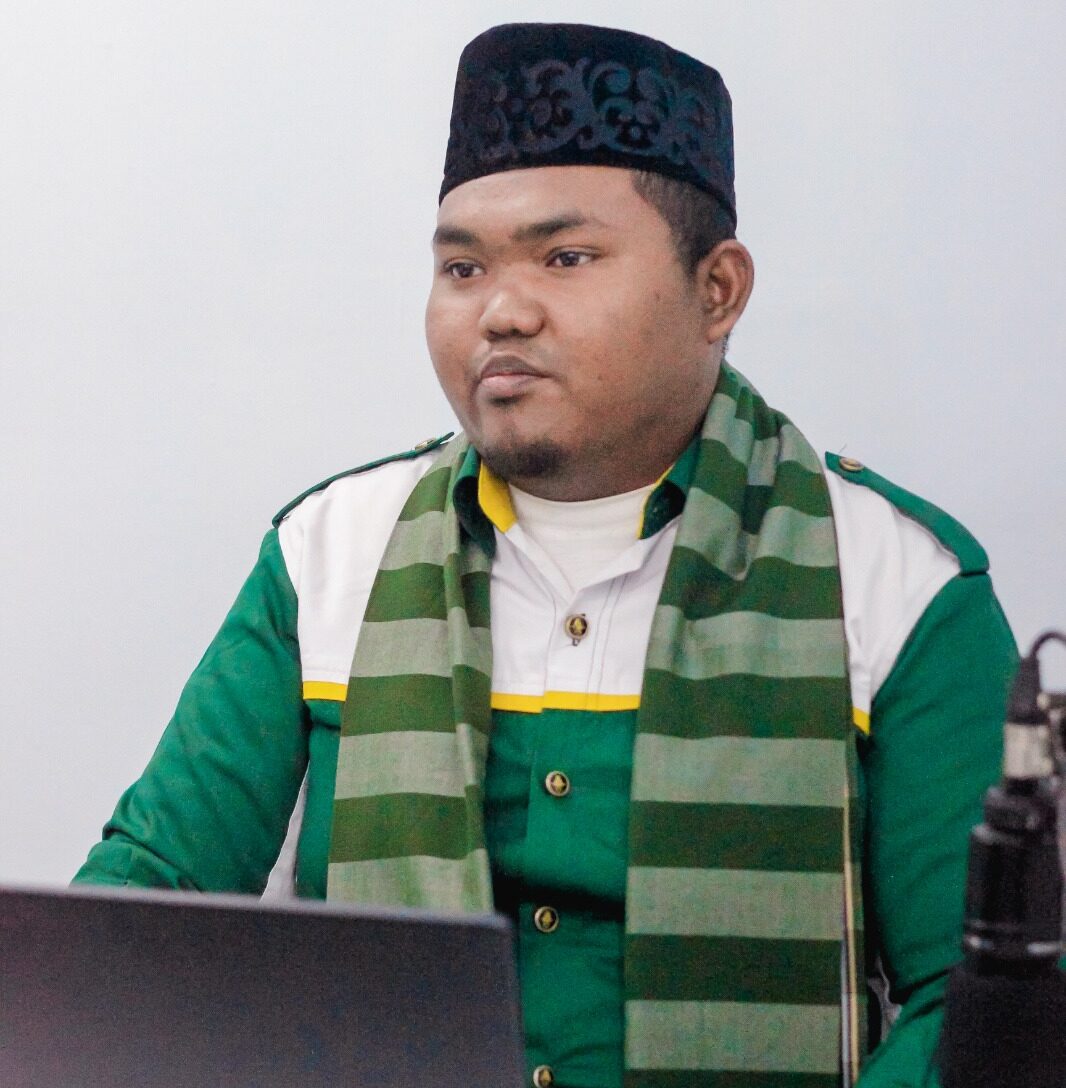 Direktur MARA Institute : Dinilai Mampu, El Ardian Shah Diminta Maju Terus untuk Kota Medan Kedepan