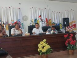 Pemprovsu Tetap Penuhi Kebutuhan Pengprov Olahraga