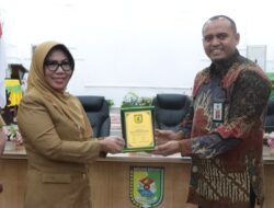 Visitasi Peserta PKN Tingkat II di Sergai: Tingkatkan Kompetensi Kepemimpinan untuk Pelayanan Prima