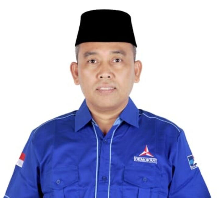 Putusan PN Kisaran Menangkan Gugatan PAW Anggota DPRD Batubara Rohadi SP