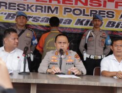 Guru Pelatih Renang di Asahan ditunjang kemaluannya hinga masuk kolam