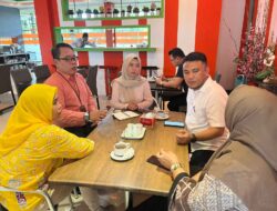 Gawat, Ada Salah Satu Hotel di Medan Tak Dukung PON XXI/2024