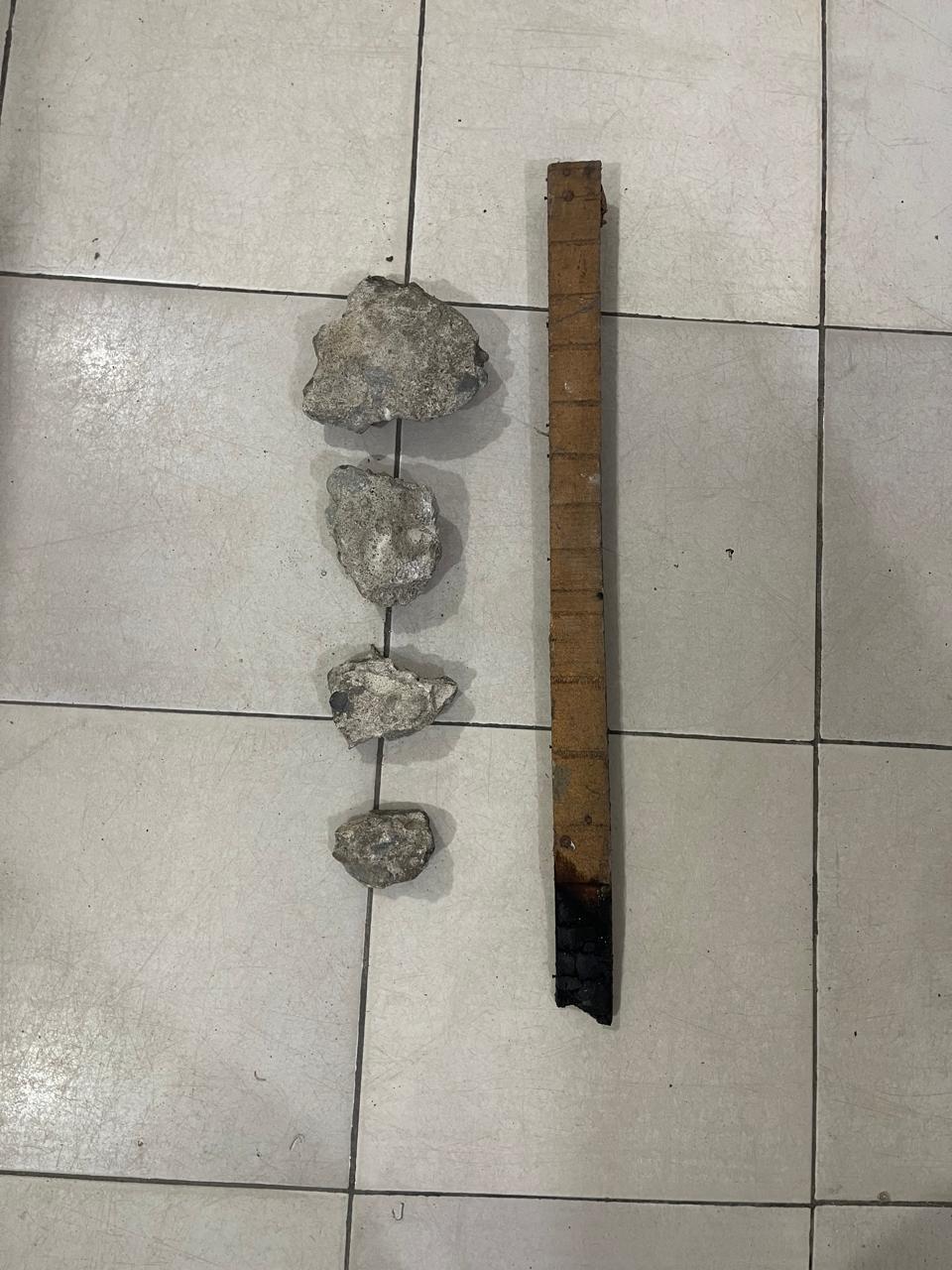 Pelaku Pengeroyokan Bripka Bardi Dasen Ditangkap 2 Pelaku Pengeroyokan Bripka Bardi Dasen Ditangkap