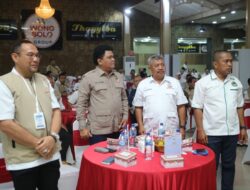 Pemko Medan Apresiasi Pelantikan DPW Tani Merdeka Indonesia Sumut