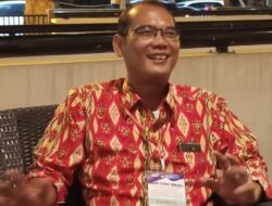 Apresiasi Polrestabes Medan Amankan Pelaku Pembacokan Anggota TNI, Antonius Tumanggor Minta Pelaku Lainnya Segera Serahkan Diri