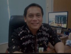 Pemko Medan Sosialisasikan Perhelatan PON XXI Aceh-Sumut 2024