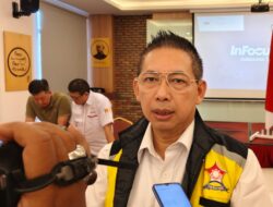 Wong Chun Sen : Hadirnya SMSI di Medan Bisa Memberi Kontribusi Terkhusus Para Pemilik Media