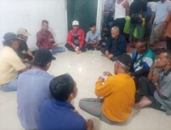 Meriahkan HUT ke 79 RI, Pemdes Nagur Gelar Kejuaraan Trub Gembira