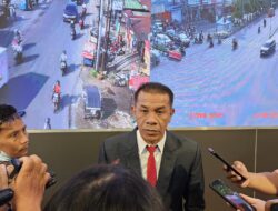 Mulai Senin 19 Agustus 2024 Trans Metro Deli Gratis untuk Umum