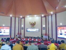 Bobby Nasution Nilai Potensi Parkir Berlangganan Cukup Tinggi, 312.107 Roda 4, 1.179.623 Roda 2