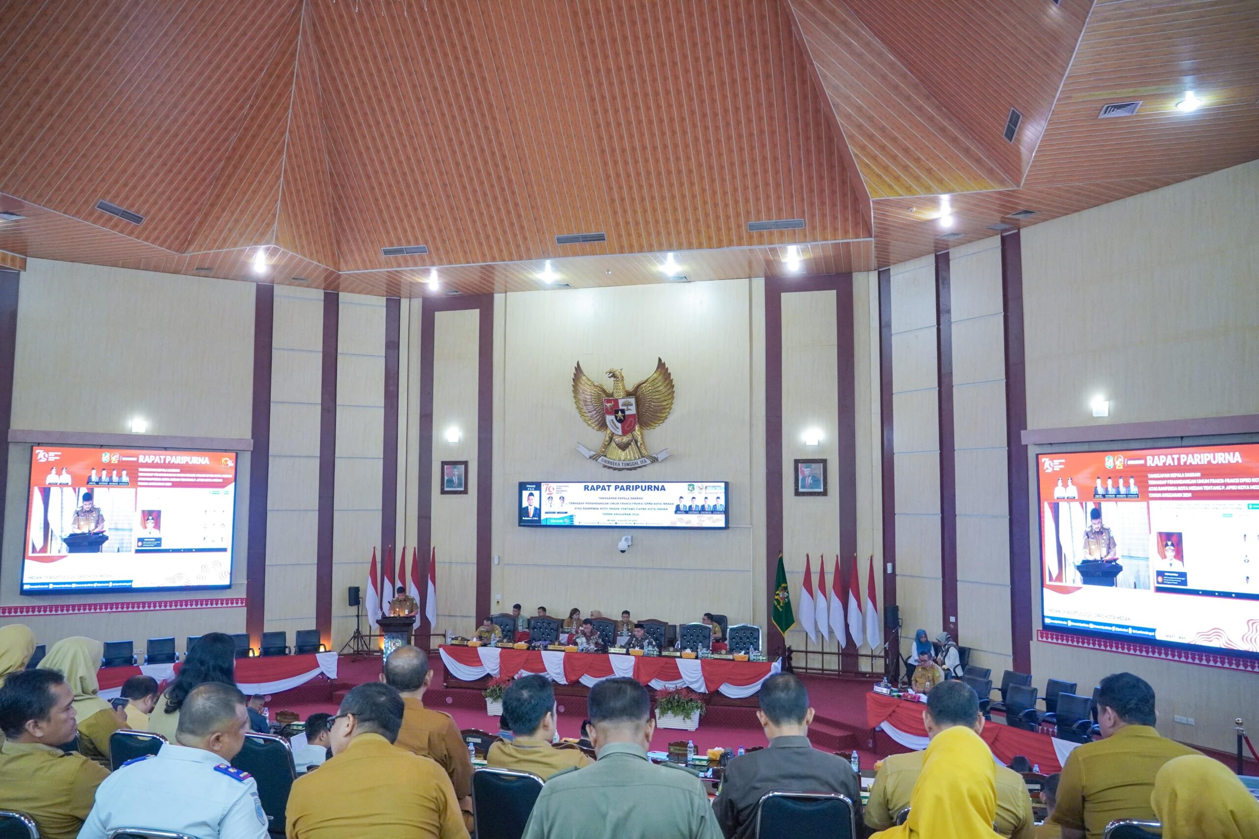 Bobby Nasution Nilai Potensi Parkir Berlangganan Cukup Tinggi, 312.107 Roda 4, 1.179.623 Roda 2