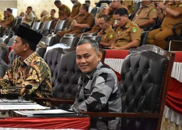 Komisi I DPRD Medan Minta Polrestabes Sikapi Keresahan Warga Alfaka VI Bawah Tol Dijadikan Tempat Maksiat