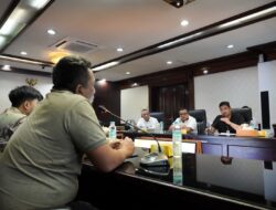 Tawari Pemko Medan Investasi, PT SST Siap Bangun PLTSa Atasi Sampah