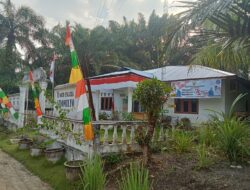 Kades Sidomulyo Kecamatan Tinggi Raja Diduga Penyalahgunaan Wewenang Terhadap BPD