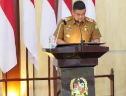 Proyeksi RAPBD 2025 Pertimbangkan Data Potensi PAD yang Dimutakhirkan