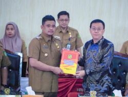 Keluarkan Parkir Berlangganan Sesuai Perda No.1/2024, tak Lain Berikan Keyakinan, Keamanan dan Kenyamanan