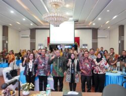 Bobby Nasution Ajak Seluruh Stakeholder Capai Target SDGs