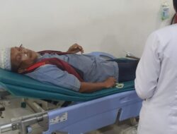 Sunar Ramadhan :Ya Allah, Akhirnya Kau Bantu Aku Lewat Sahabatku