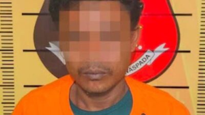 Polsek Pulau Raja Polres Asahan Amankan Penggelapan Sepada Motor 2 Polsek Pulau Raja Polres Asahan Amankan Penggelapan Sepada Motor