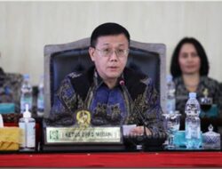 DPRD Medan Fokus Memnahas Program Kerja Tahun 2025