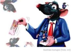 Camat Kota Kisaran Barat Bantah pemotongan Dana 13 Kelurahan 25 Persen