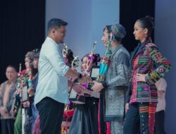 Pemko Medan Tegaskan MFF Jadikan UMKM Naik Kelas