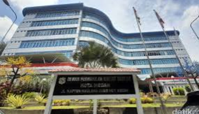 Hari Ini 50 Anggota DPRD Medan Terpilih 2024-2029 Dilantik