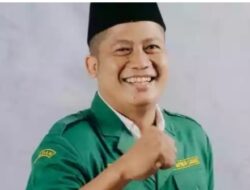 GP Ansor Harus Selektif Terkait Sosok Ketua DPRD Medan 2024-2028