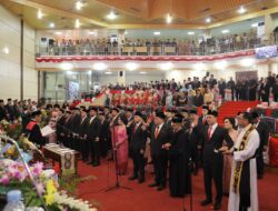 Anggota DPRD Medan Masih Punya “PR” Tanggulangi 700 Ribu Angka Kemiskinan