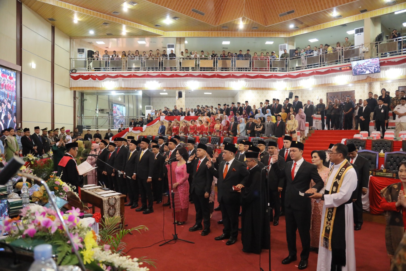 Anggota DPRD Medan Masih Punya "PR" Tanggulangi 700 Ribu Angka Kemiskinan