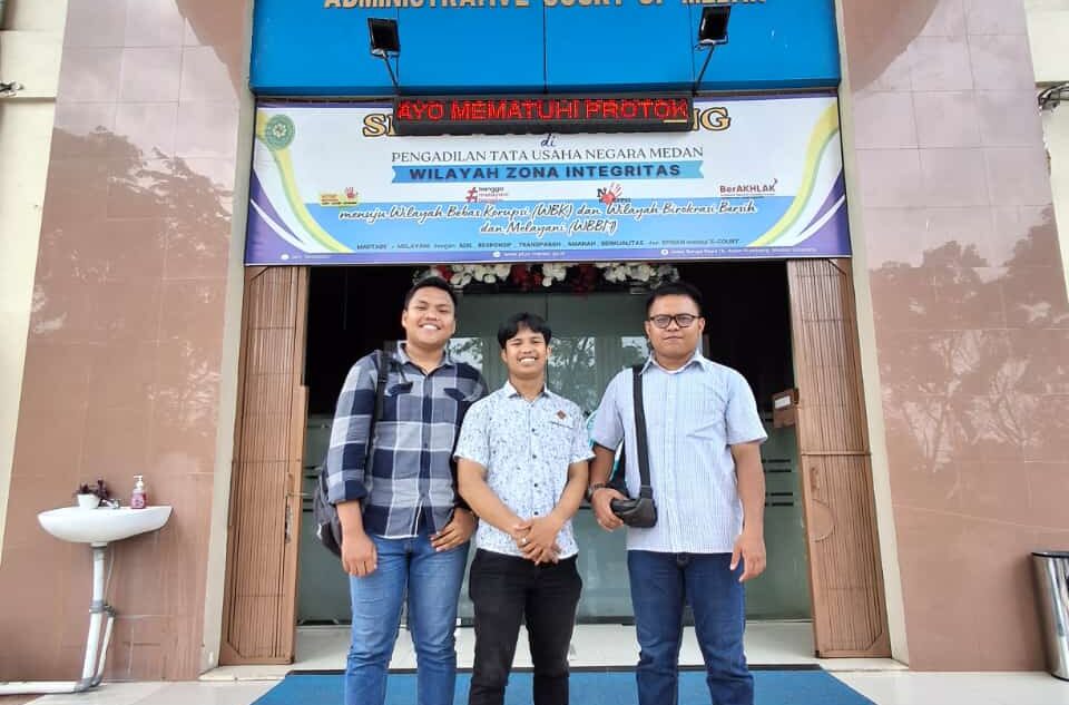 Terjadi di PPLP/D Sumut Hisar Sibarani Minta Surat Pemberhentian Sebagai Pelatih Segera Dicabut.