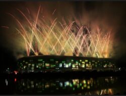 Raih 254 Medali, Sumut Diposisi Empat PON XXI Aceh-Sumut