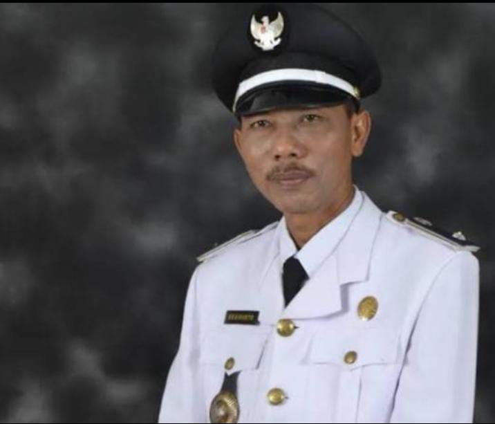 Diduga Kades Perkebunan Teluk Dalam selewengkan dana Pembinaan kepemudaan olah raga dan dana organisasi