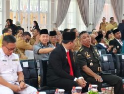 Wong Chun Sen Langsung Dihadapkan dengan Berbagai Kegiatan dan Undangan