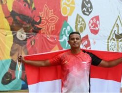 Fauzan dan Nurtani Purba Ucapkan Terima Kasih Pada Alan Sastra G