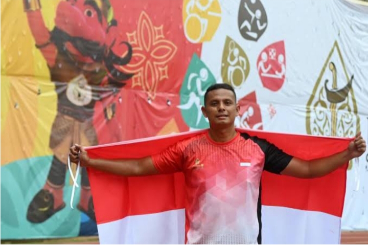 Fauzan dan Nurtani Purba Ucapkan Terima Kasih Pada Alan Sastra G