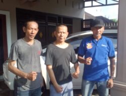 Chairum Lubis SH : Jumat Barokah Momentum Membangun Kebersamaan