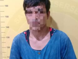 Polsek Air Batu Amankan Narkotika Jenis Sabu