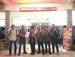 Diancam Teman Dekat, Afrina Siahaan Laporkan Rahmayadi Ke Poldasu