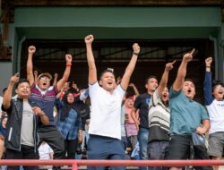 Adlin Tambunan Bangga, PS Korpri Sergai Lolos ke Semifinal Usai Menang Telak 5-0