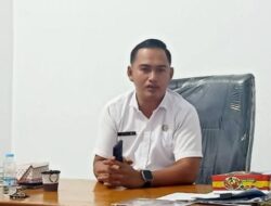 Ini Kata Kabid PMD Kabupaten Asahan Terkait Photo Presiden RI-1 dan R1-2 yang belum dilantik Sudah beredar di 177 Kantor Desa