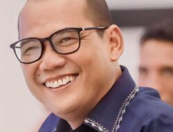 Anggota DPRD Medan dari Fraksi Nasdem Minta Anggota KPPS Agar Jalankan Tugas dengan Baik