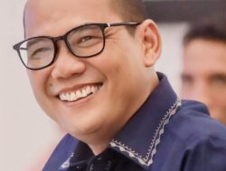 Antonius Tumanggor Minta KPU Medan PPK dan KPPS Agar tak Libatkan Dua Keluarga Sebagai Petugas TPS